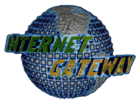 Internet Gateway logo